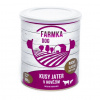 Sokol Falco Farmka Dog kusy pečene v hovädzom 8 x 800 g