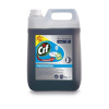 Prostriedok na strojové umývanie riadu, na tvrdú vodu, 5 l, CIF 