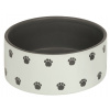 Nobby Pata keramická matná Miska 18 x 7 cm