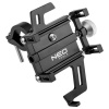 NEO TOOLS 91-000, Držiak na bicykel pre smartfóny 91-000