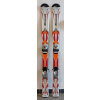 Sjezdové lyže č.5 Rossignol Pursuit Jr délka 120cm