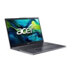 ACER NTB Aspire 15 (A15-51M-983T),i9-13900H,15.6 FHD,16GB,1TB SSD,UHD,W11H,Gray
