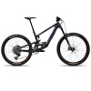 MTB bicykel Santa Cruz Bronson C 90 MX gloss carbon L 25/26 - Odosielame do 24 hodín