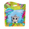 TM Toys Zvířátko Flockies Šimpanz Charles 4 cm