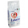 Lovela Baby Prací prášok White 41 praní 4,1kg