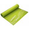 LifeFit Slimfit Plus, 173x58x0,6cm, svetlozelená gymnastická podložka