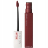 Maybelline SuperStay Matte Ink Liquid dlhotrvajúci matný rúž 50 Voyager 5 ml