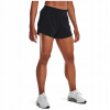 Under Armour Flex woven 2-in-1 short black 1376936-001