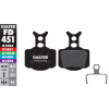 Brzdové doštičky Galfer Bike Standard Brake Pad Formula R - Mega - The One uni