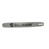 Vodiaca lišta pre píly Belmash GB-20 50 cm