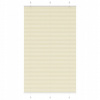 Plisovaná roleta VidaXL 120 cm x 200 cm