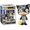 Funko Pop! DC Comics Patchwork Catwoman 509