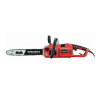Elektrická reťazová píla Worcraft WCE-2816 S, 2400W, 40,6cm