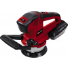 Einhell Náhodná orbitálna brúska Einhell TE-RS 40 E