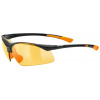 UVEX SPORTSTYLE 223 BLACK / LTM.ORANGE