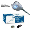 Came V6002 Kit-Z , pohonová sada na garážové brány