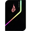 SureFire PyroDrive Gaming 1 TB externý SSD disk USB-C™ (USB 3.2 Gen 1) čierna 53691; 53691