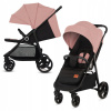 Kinderkraft Grandbraft Sroller. (BabyLux K12 Spacím vrecko na vlnu 90 cm n 4)