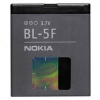 Nokia Batéria pre Nokia 6210 / 6710 / 6290 / E65 / N95, BL-5F, originál, 950mAh