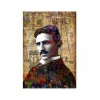Poster Nikola Tesla ba0159