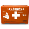 LEKARNICKA NOVÁ MZ SR č.143/2009 Z.z.