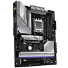 ASRock B850 LiveMixer WiFi / AMD B850 / AM5 / 4x DDR5 DIMM / 3x M.2 / HDMI / DP / USB-C / WiFi / ATX