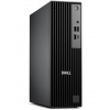 Dell Pro Slim QCS1250 Mini TWR i3-14100 8GB 512GB UHD 730 W11P 3RNBD A-0CKYP