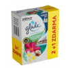GLADE Touch & Fresh refill Exotic Tropical Blossoms 3× 10 ml