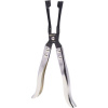 KS Tools 115.3008 Kliešte na tesniace krúžky ventilov, 270 mm; 115.3008