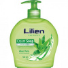 Tekuté mydlo krémove Lilien 500 ml Aloe vera