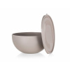 Banquet Miska plastová s víkem Culinaria 20,7 cm 2,5 l