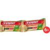 Energetická tyčinka Enervit Performance Bar 6 x (30 + 30 g) jablko (SPTSUPL018BUN)