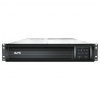 APC SMT3000RMI2UC UPS Line-Interactive 3 kVA 2700 W 9 AC zásuvky/AC zásuviek (SMT3000RMI2UC)