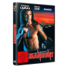Manhunt - No Way Back: Blood for Blood (DVD)