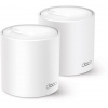 TP-LINK Deco X50 (2-PACK), Wi-Fi mesh, AX3000