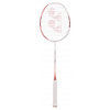 Badmintonová raketa Yonex ASTROX 01 ABILITY - Barva bílo/růžová