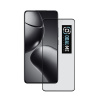 OBAL:ME 5D tvrzené sklo pro Xiaomi 14T/14T Pro Black 57983123264