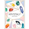 Krystaly - Carvel Astrid