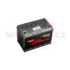 95Ah batéria, 680A, pravá A-TECH 303x173x225 BA J95P