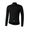 SHIMANO Bunda ELEMENT čierna /Vel:M