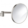 Kozmetické zrkadlo Grohe Selection 7x zväčšenie, Supersteel 41077DC0