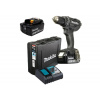Makita DDF482RFEB Aku vŕtací skrutkovač 18V