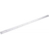 Pravítko kovové 1000x30x0,9mm, mierka z oboch strán, antikorová oceľ