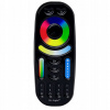 Nábytkové svetlo - 4 zóna diaľkové ovládanie Milight RGB CCT FUT092B BLACK (4 zóna diaľkové ovládanie Milight RGB CCT FUT092B BLACK)
