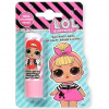 L.O.L. Surprise Lip Balm Strawberry balzam na pery s jahodovou príchuťou 4 g