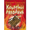 Klepejte třikrát - Cressida Cowell