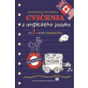Cvičenia z anglického jazyka pre 3. ročník základnej školy