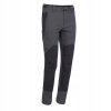 Forclaz Pants 2484619 50 khaki (Pánske trekkingové nohavice Forclaz Mt900 Hydrofobo)