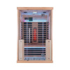 Infrasauna Belatrix Vista 2 Exclusive, NOVINKA
