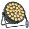 Ibiza Light BIGPAR-27RGBW IBIZA LED Svetlo